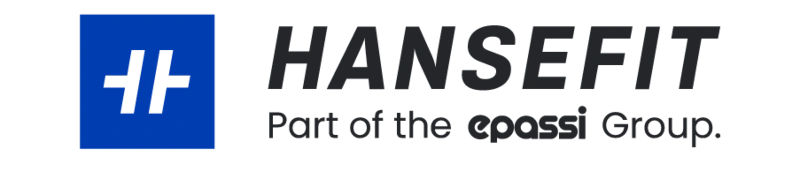 Hansefit Logo