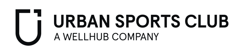 UrbanSportsClub Logo
