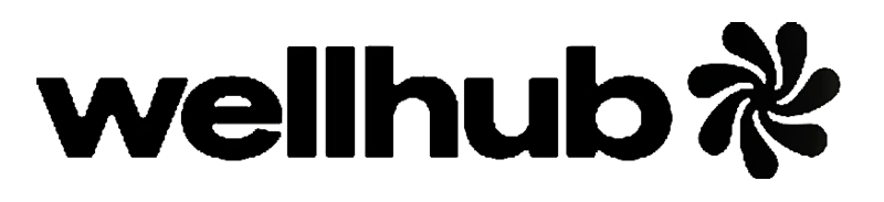 Wellhub Logo