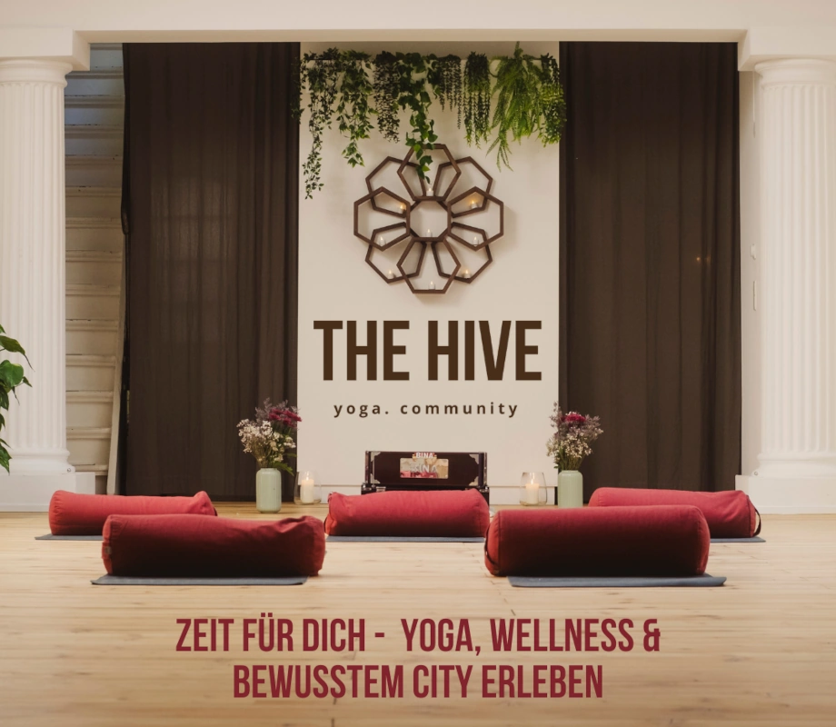 Yoga Retreat Hamburg