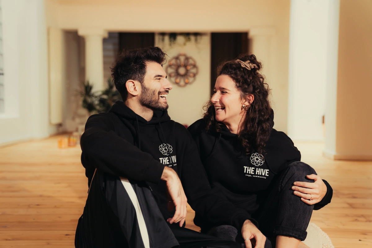 Yoga Retreat Hamburg
